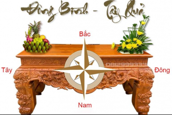 Đông bình tây quả là gì